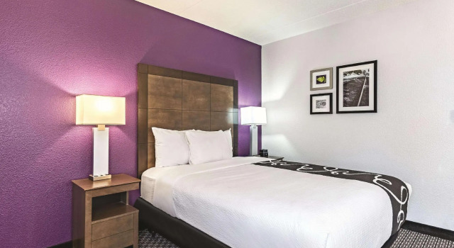 Двухместный номер Standard La Quinta by Wyndham Columbia / Fort Meade