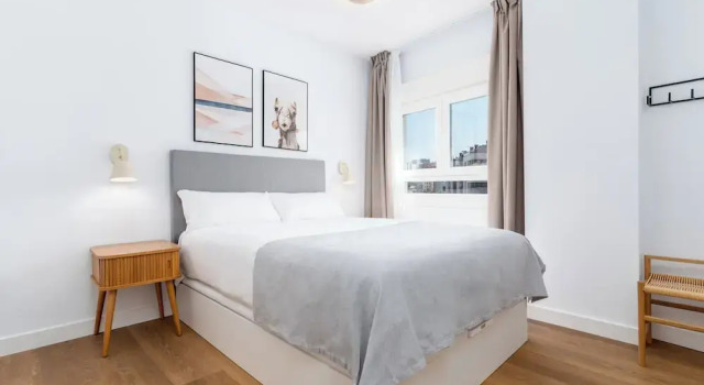 Апартаменты Limehome Oviedo Calle Postigo Bajo
