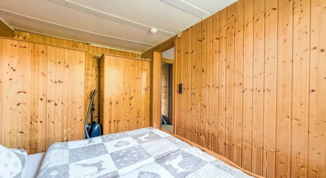 Comely Holiday Home in Guntersberge Near Forest