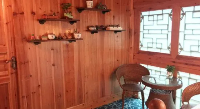 Xijiang Qianhu Miaozhai Guzang Home Inn