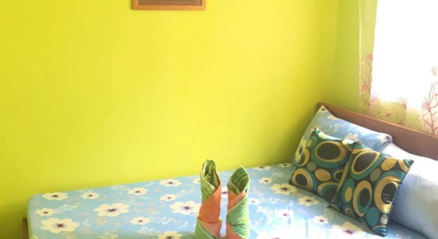 April's Tourist Inn, Prenota Hotel San Isidro Palawan