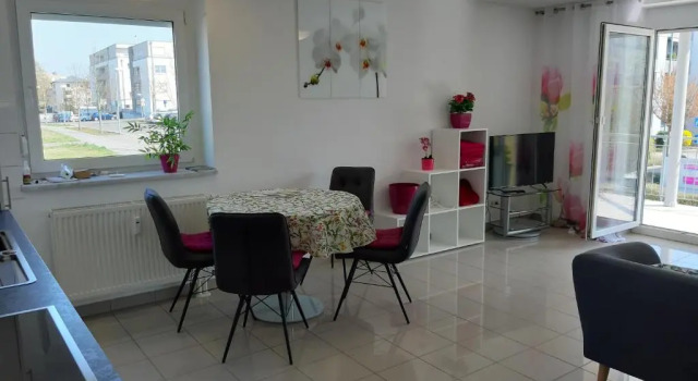 Апартаменты Deluxe Loft Orchidee 2