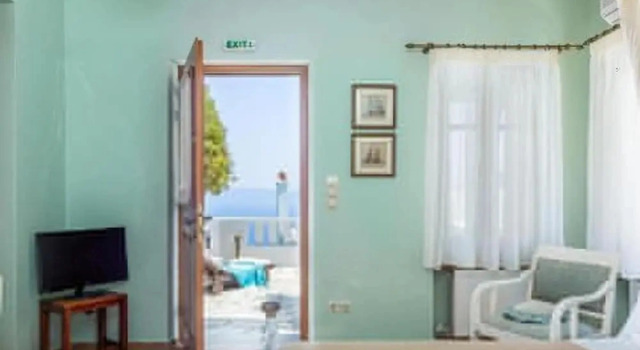 Stolios Skopelos - Clio Superior Panoramic Seaview