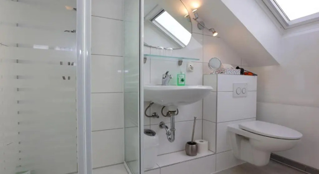 Апартаменты Hotel Sonnenhof