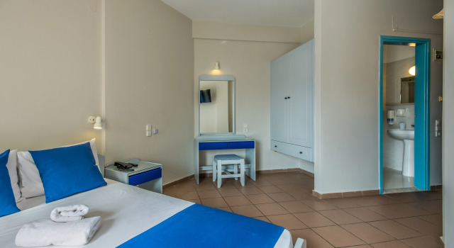 Central Hersonissos Hotel