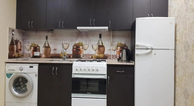 Апартаменты Luxury Apartment-3 in the Center of Yerevan, Safaryans Family