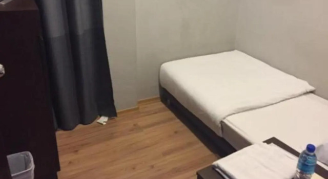 Hotel Conforto, 예약 호텔 싱가포르 싱가포르