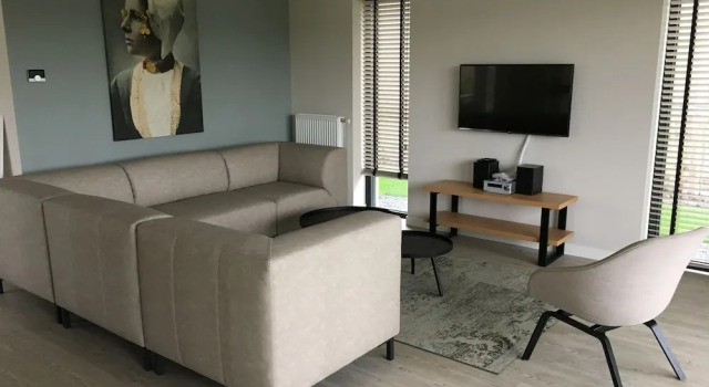 Holiday Home Oesterdam Resort by Interhome, Book Resort Goes 
