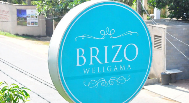 Brizo