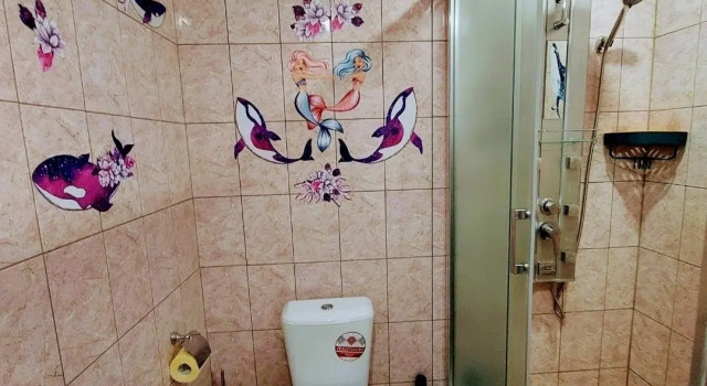 Люкс с балконом Хутор Рассвет