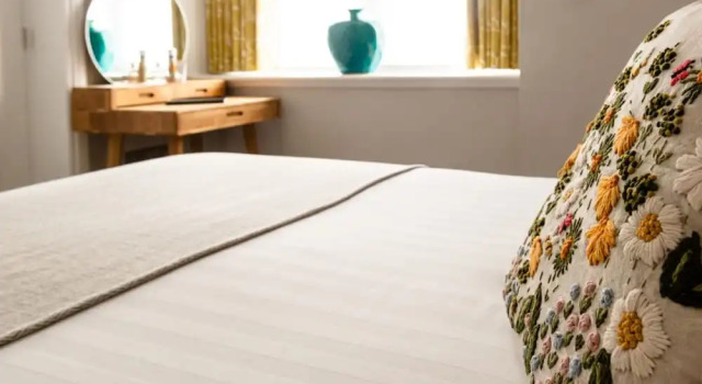 Двухместный номер Classic The Porlock Weir Hotel