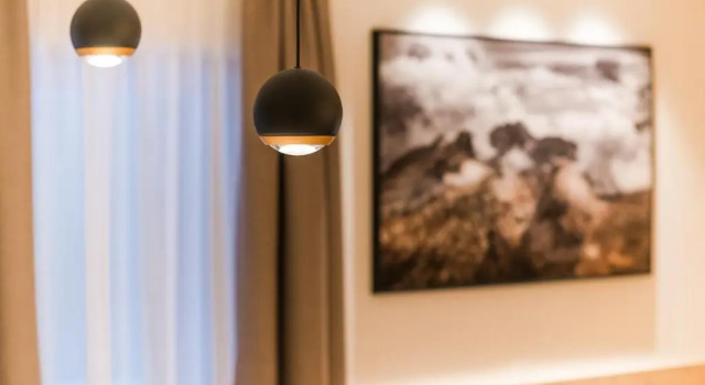 Апартаменты Superior Residence Chalet Pinis