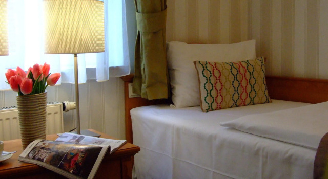 Hotel Stare Miasto Old Town, Забронировать Отель Отели Познани 3 звезды, рядом с Исторический музей, 3*
