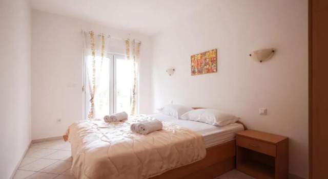Апартаменты Apartments Veronika