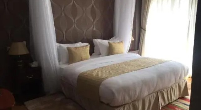 Salmiya Place 2, Rezervovat Hotel Lavington Nairobi