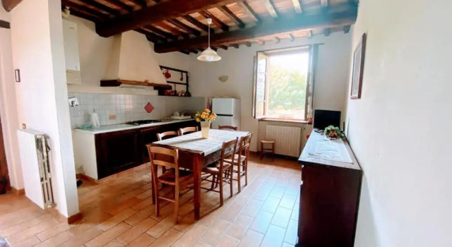 Апартаменты с балконом Agriturismo Comparone Casavecchia