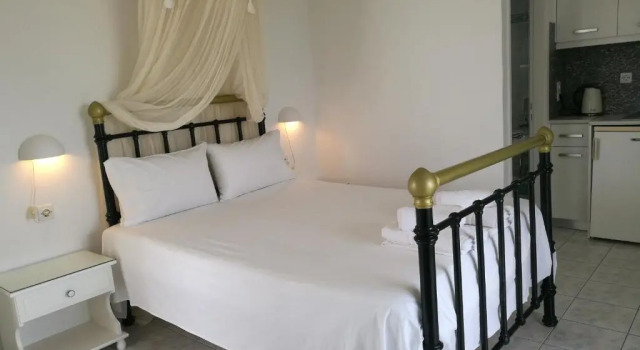 Kalimera Studios, Prenota Hotel Hotel a Milo con parcheggio, Parcheggio