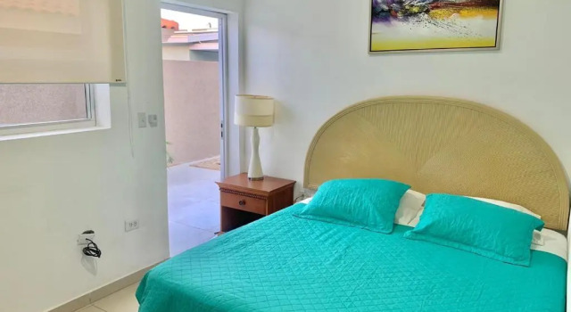 Villa de Ana Sleeps 2 With Pool