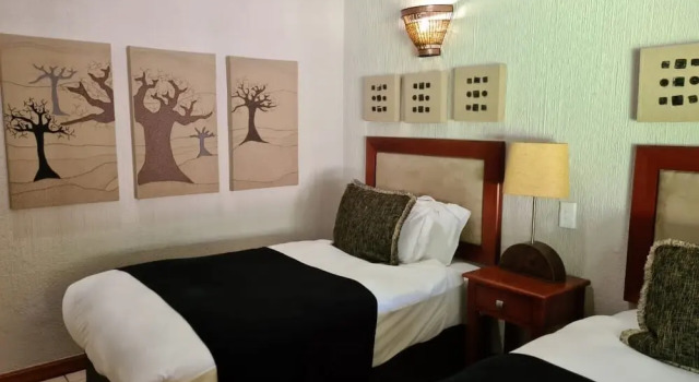 Kruger Park Lodge Unit No. 267, Забронировать Дом для отпуска Коттеджи Хейзивью, рядом с Kruger Park Lodge Golf Club, Коттедж