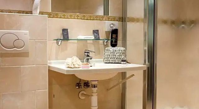 Номер Economy Hotel Emma