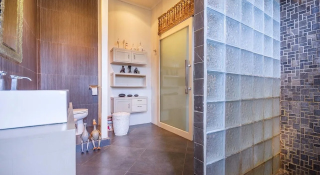 Вилла Villa Teman Bali