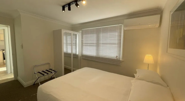 Апартаменты Comfort с 3 комнатами Globe Apartments