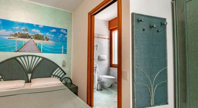 Номер Standard Hotel Franz