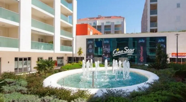 Апартаменты Superior Apartment Vesna