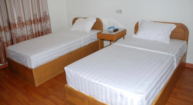 Golden Dream Hotel