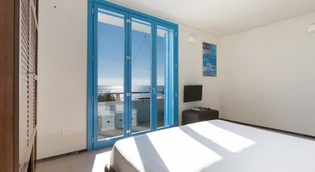 Вилла 3250 Calipso Villa & Spa by Perle di Puglia
