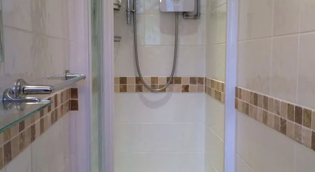 Komfort Doppel Zimmer Avron House