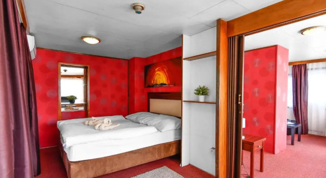 Apartment Botel Vodnik