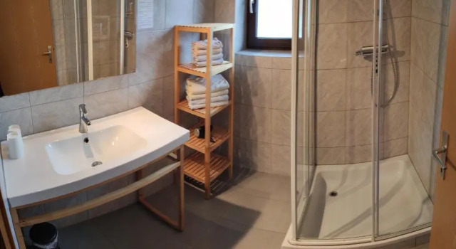 Апартаменты Gästehaus Maria
