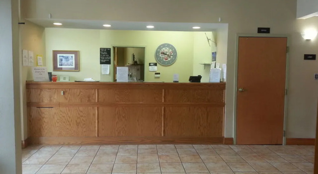 Super 8 - Pascagoula, Rezerwuj Hotel Hotele w Missisipi ze śniadaniem, Śniadanie