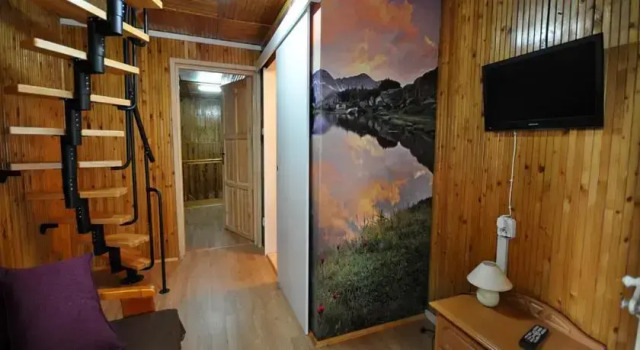 Willa Lato, Book Hotel Zakopane Tatras