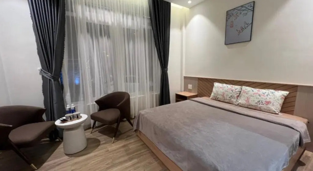 An Mai Boutique Hotel, Reserva ahora Boutique Hoteles boutique en Lam Dong, Boutique