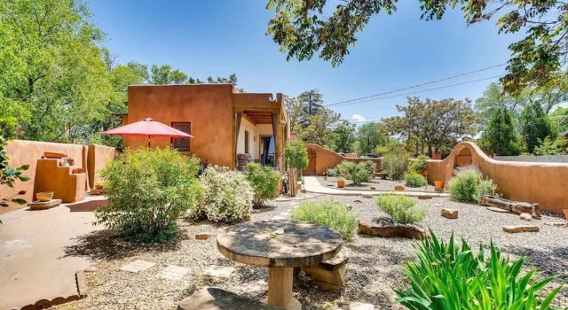 Коттедж Gomez Gardens by Kokopelli Property Management