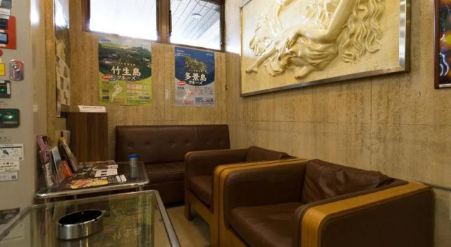 Business Hotel Serikawa, 予約 ホテル 彦根市 Lake Biwa