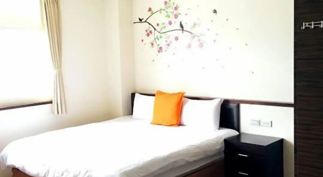 Deluxe Doppel Zimmer G16 Inn B&B