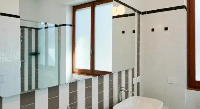 Двухместный номер Standard с балконом Villa ALMANA