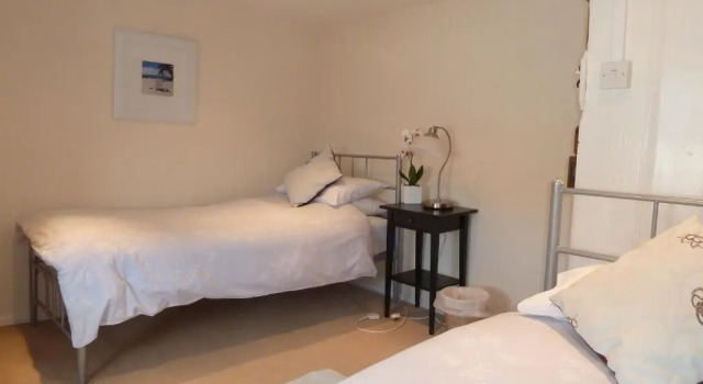 Seapinks Cottage