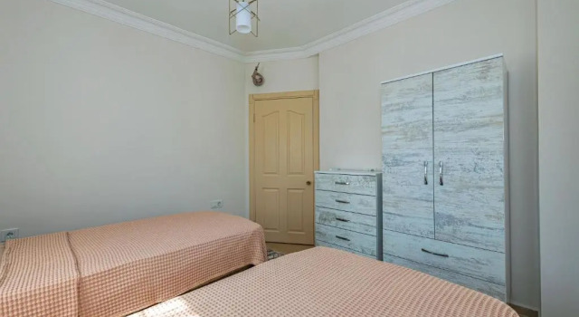 Вилла Villa Papatya