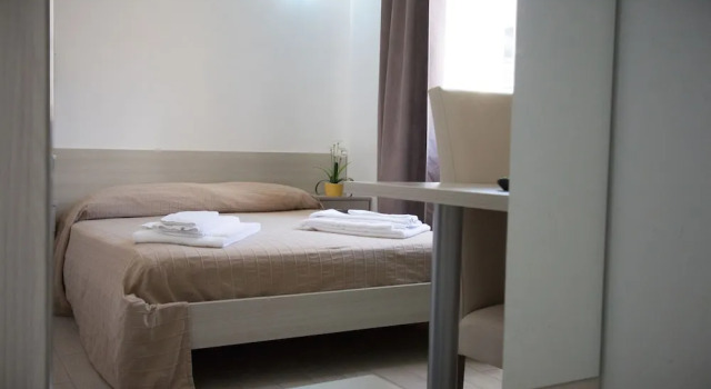 Номер Economy B&B Baglio Santa Croce