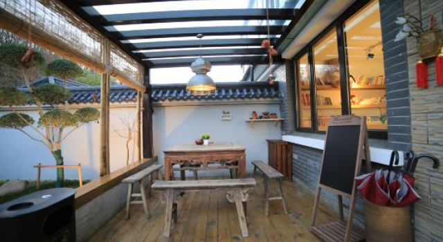 Jurong Baohua Mountain Yujing Shanfang Family-friendly Chinese Inn, Prenota Hotel Zhenjiang Jiangsu