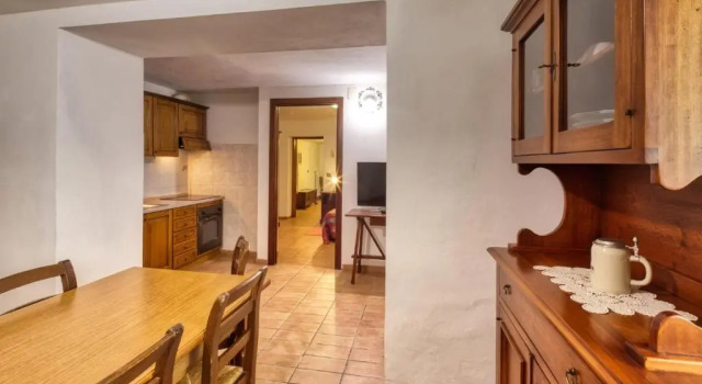 Апартаменты с 3 комнатами Agriturismo Casella Del Piano