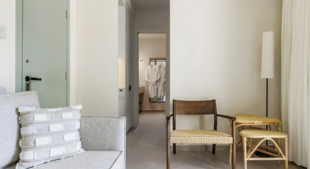 Полулюкс Minnŏ Boutique Hotel & Spa