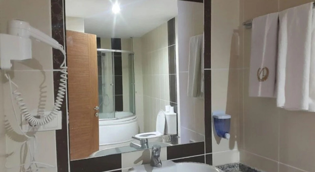 Номер Standard Nevan Suite Hotel