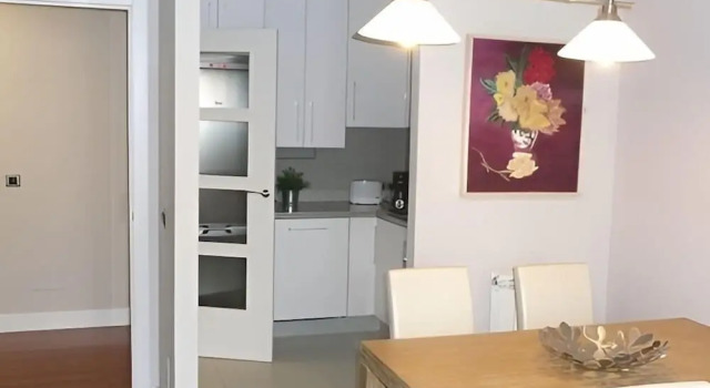 Апартаменты с 2 комнатами Salamanca Centro Apartamentos