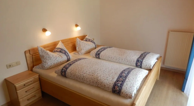 Gästehaus Schmaus, Varaa Huoneisto Hotellit Baijeri pysäköinnillä, Pysäköinti