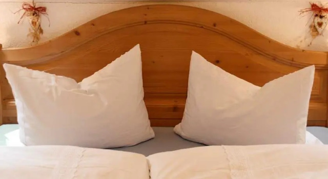 Ferienhof und Baumhaus Hotel, Varaa Hotelli Hotellit Baijeri pysäköinnillä, Pysäköinti